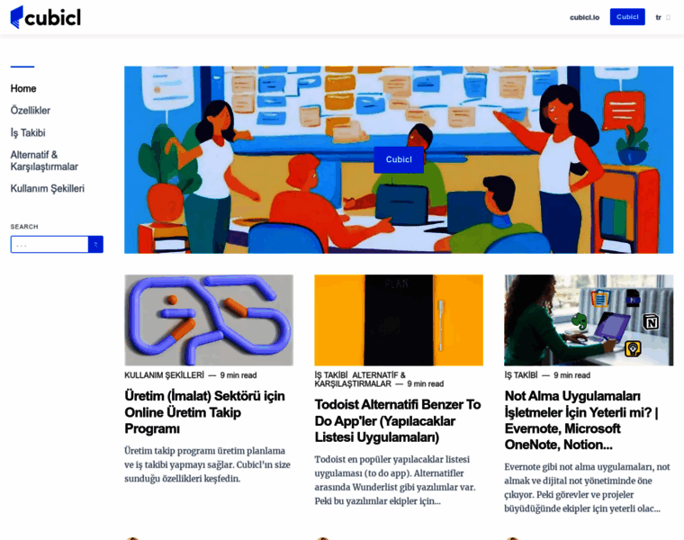 Blog.cubicl.io thumbnail