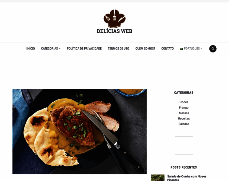 Blog.deliciasweb.com thumbnail