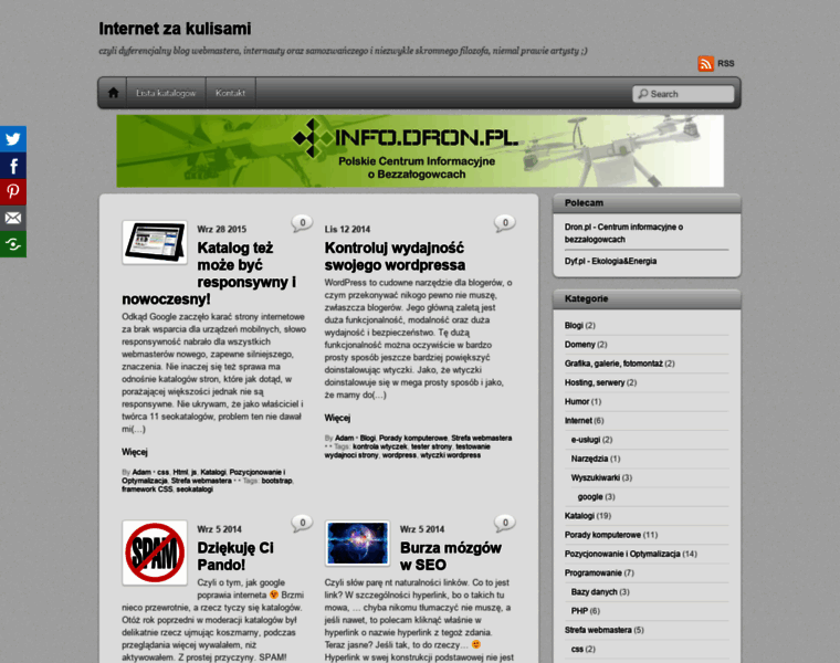 Blog.dyf.pl thumbnail
