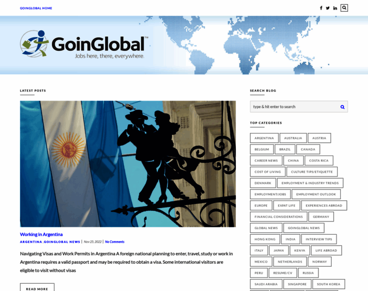 Blog.goinglobal.com thumbnail