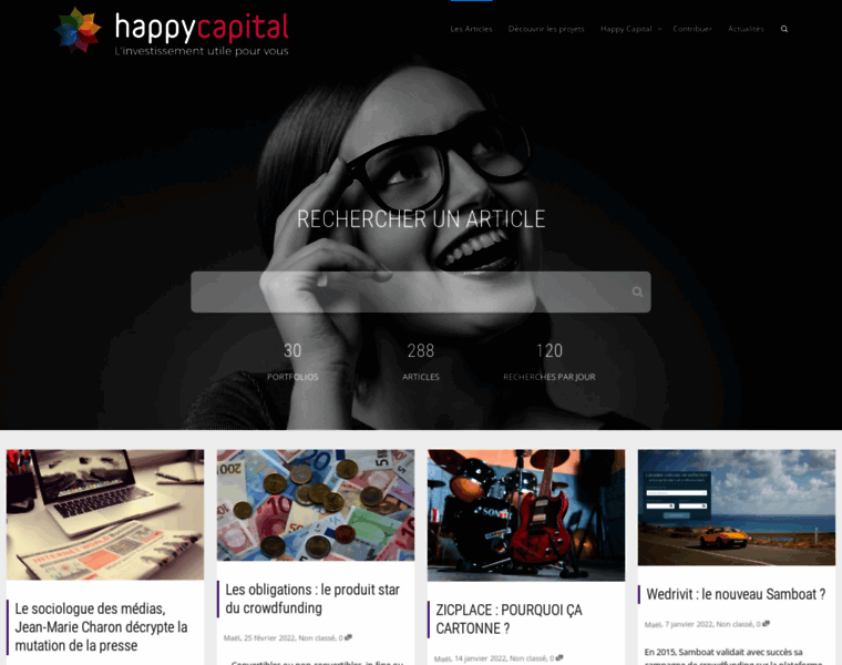 Blog.happy-capital.com thumbnail