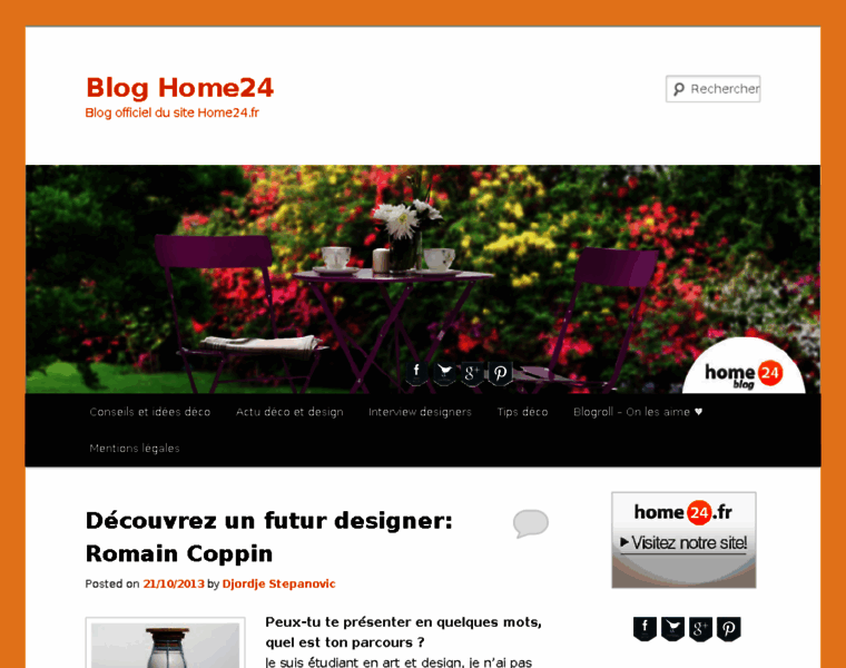 Blog.home24.fr thumbnail