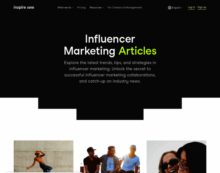 Blog.inzpire.me thumbnail Blog.inzpire.me thumbnail