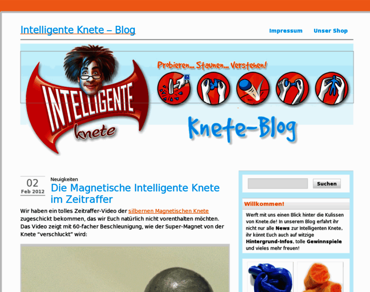 Blog.knete.de thumbnail
