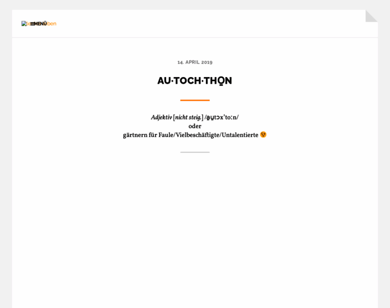 Blog.lecker-leben.com thumbnail Blog.lecker-leben.com thumbnail