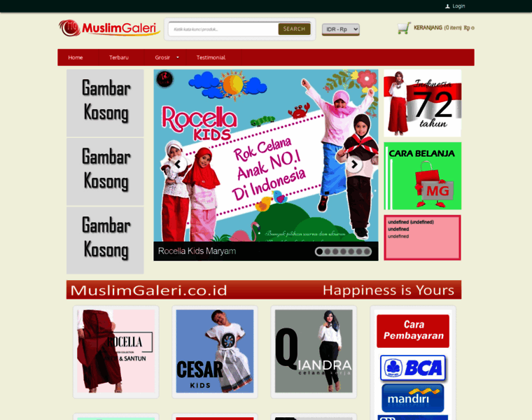 Blog.muslimgaleri.com thumbnail