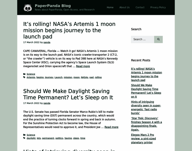 Blog.paperpanda.app thumbnail Blog.paperpanda.app thumbnail