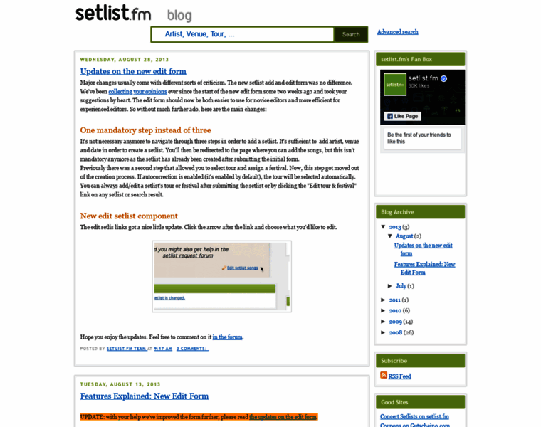 Blog.setlist.fm thumbnail