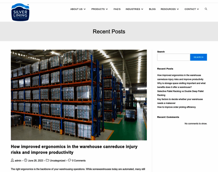 Blog.silverliningstorage.in thumbnail Blog.silverliningstorage.in thumbnail