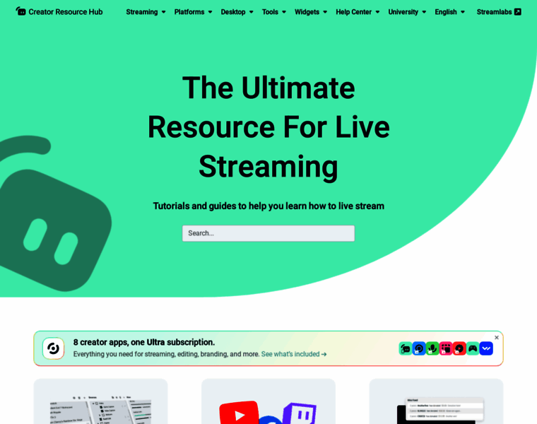 Blog.streamlabs.com thumbnail