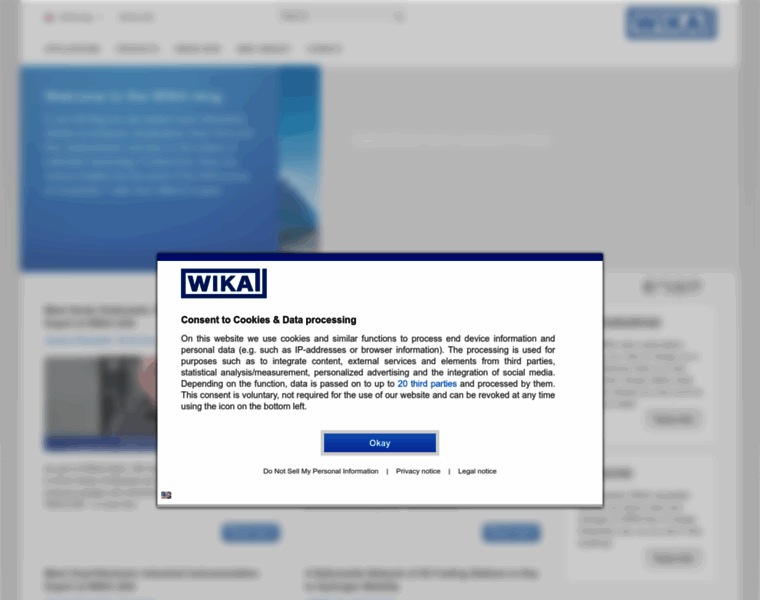 Blog.wika.us thumbnail Blog.wika.us thumbnail