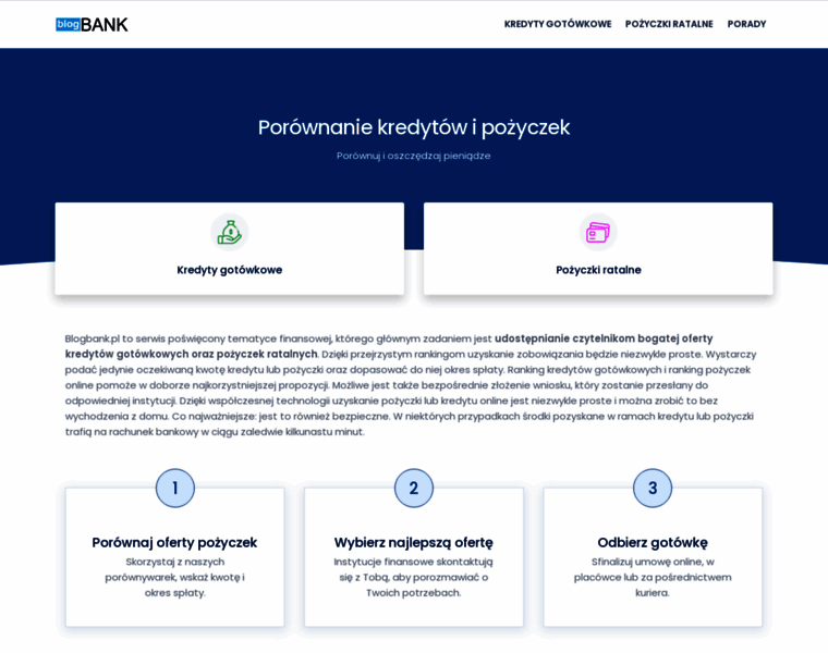 Blogbank.pl thumbnail