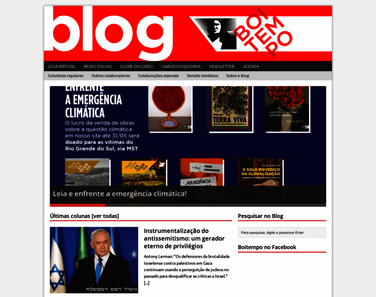Blogdaboitempo.com.br thumbnail