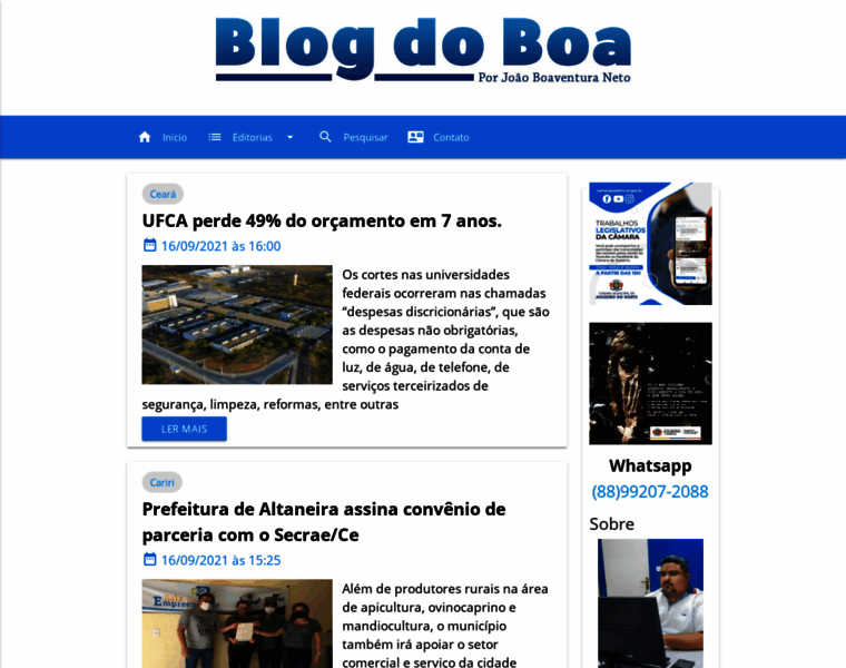 Blogdoboa.com.br thumbnail