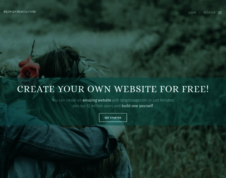 Blogdosaga.com thumbnail