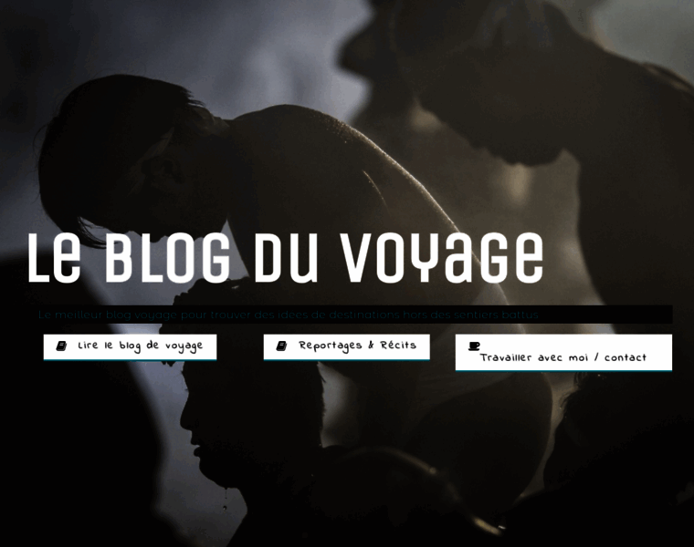 Blogduvoyage.fr thumbnail