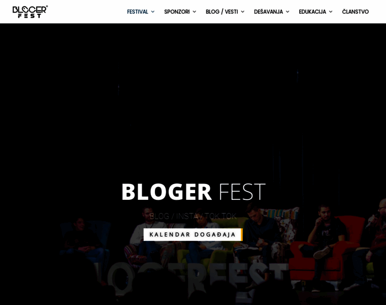 Blogerfest.com thumbnail