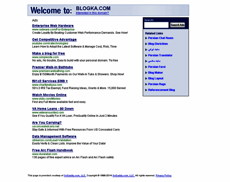 Blogka.com thumbnail