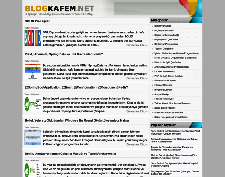 Blogkafem.net thumbnail