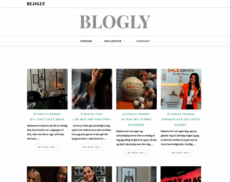 Blogly.dk thumbnail