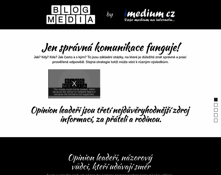 Blogmedia.cz thumbnail