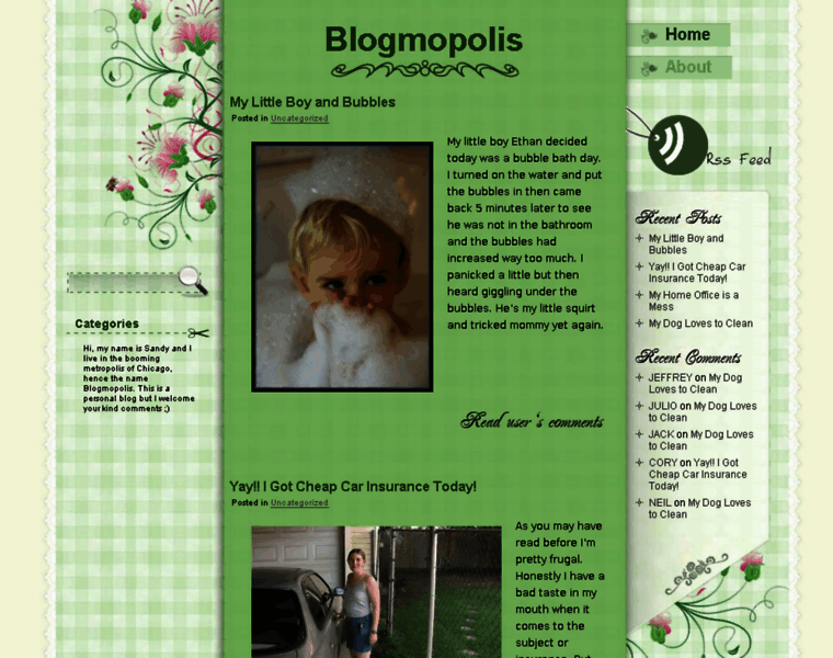 Blogmopolis.com thumbnail