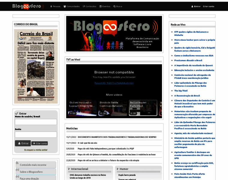 Blogoosfero.cc thumbnail