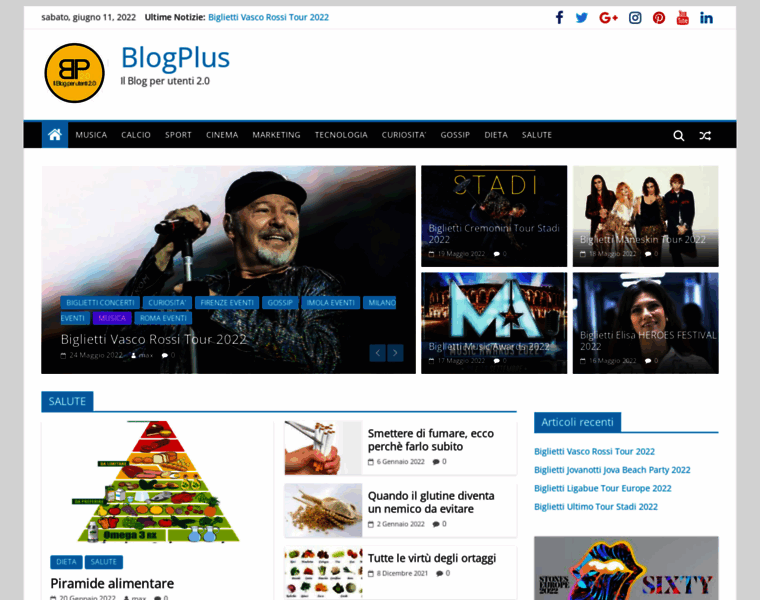 Blogplus.it thumbnail