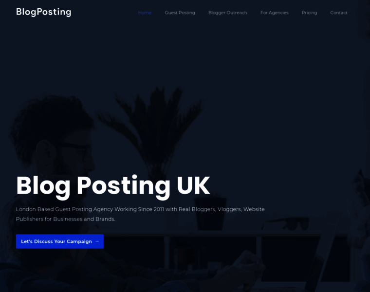 Blogposting.co.uk thumbnail
