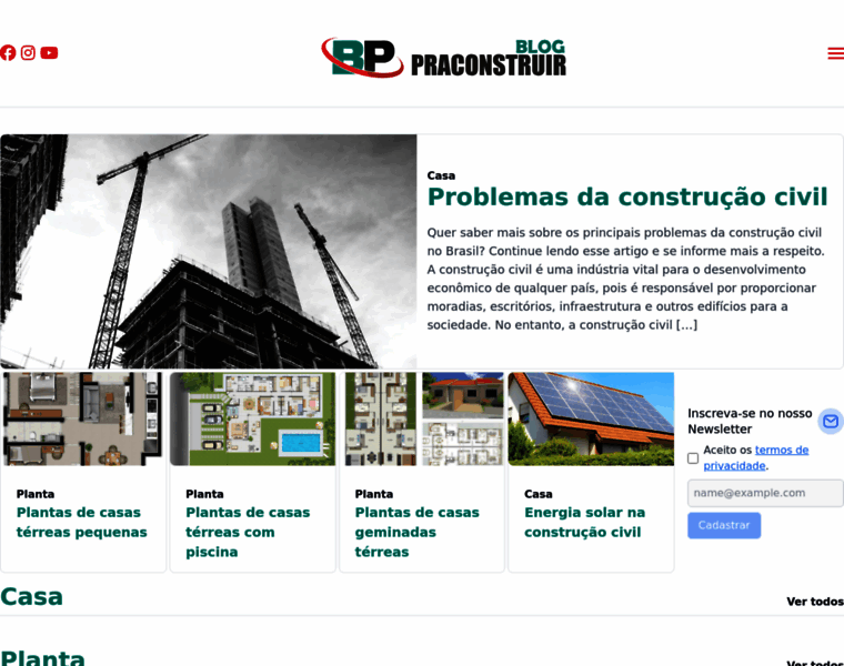Blogpraconstruir.com.br thumbnail
