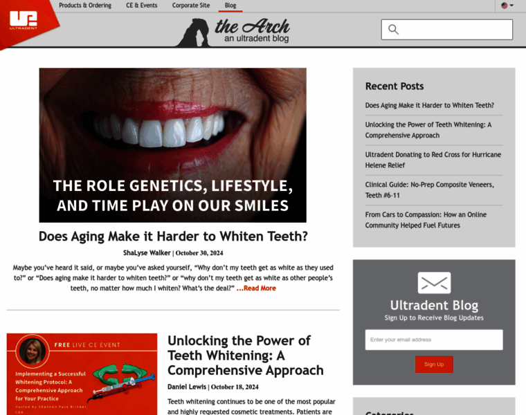 Blogs.ultradent.com thumbnail Blogs.ultradent.com thumbnail