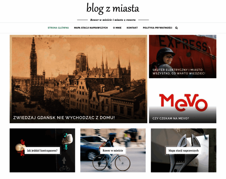 Blogzmiasta.pl thumbnail