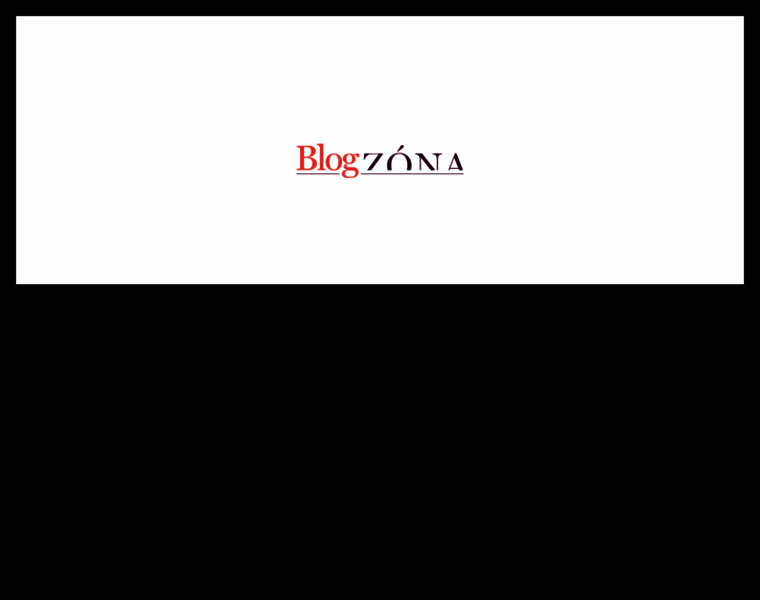 Blogzona.hu thumbnail