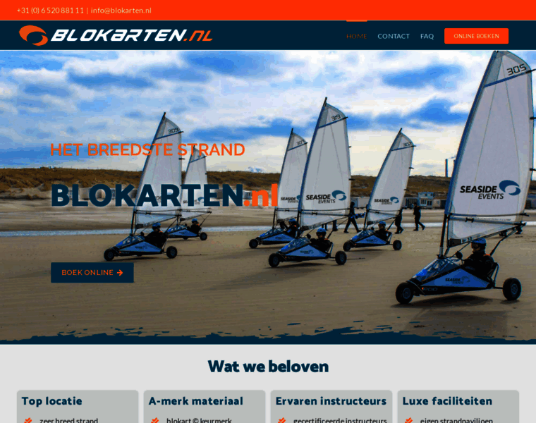 Blokarten.nl thumbnail