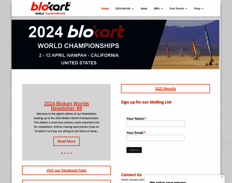 Blokartworlds.com thumbnail Blokartworlds.com thumbnail