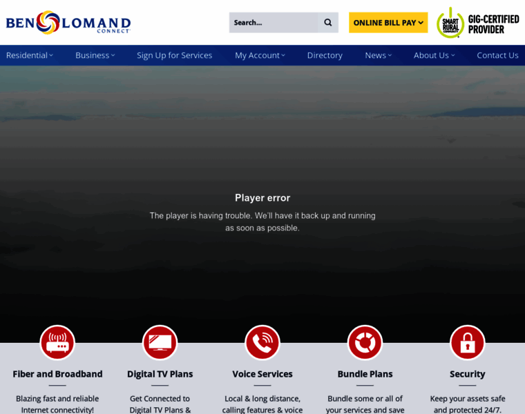 Blomand.net thumbnail Blomand.net thumbnail