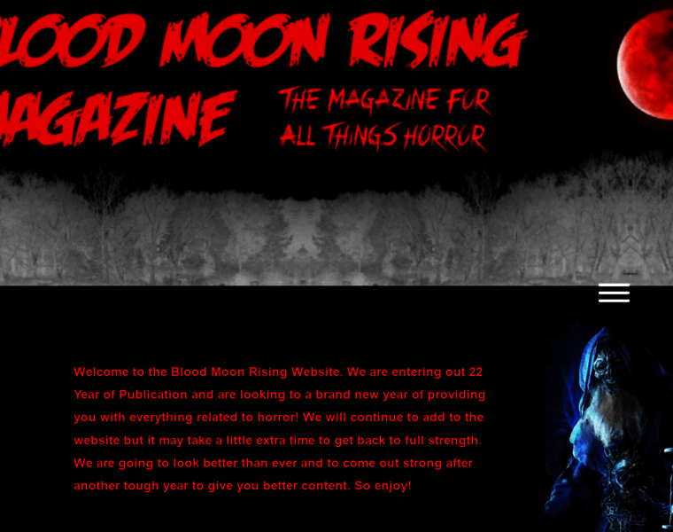 Bloodmoonrisingmagazine.com thumbnail
