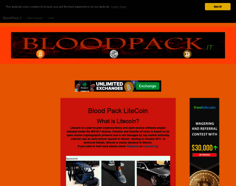 Bloodpack.it thumbnail