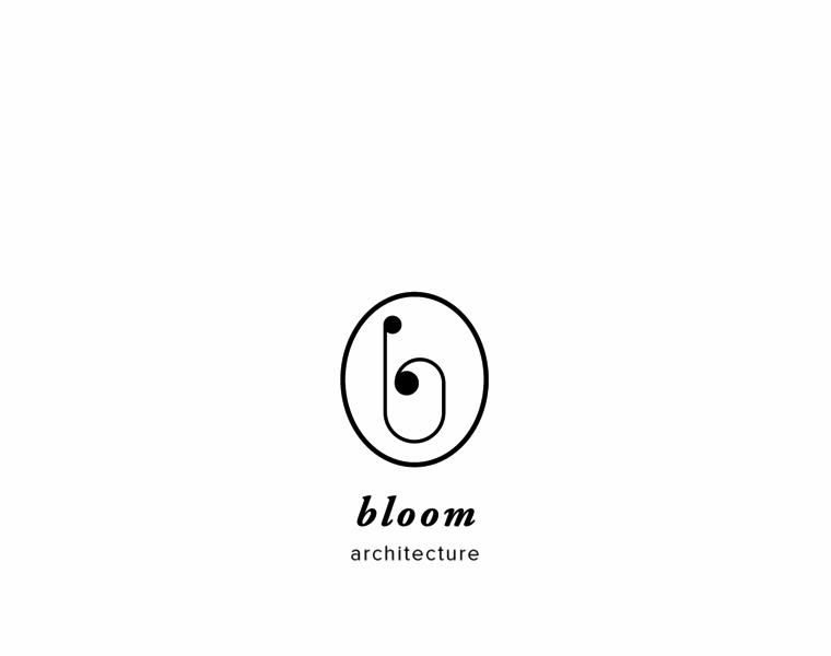 Bloom-architecture.com thumbnail