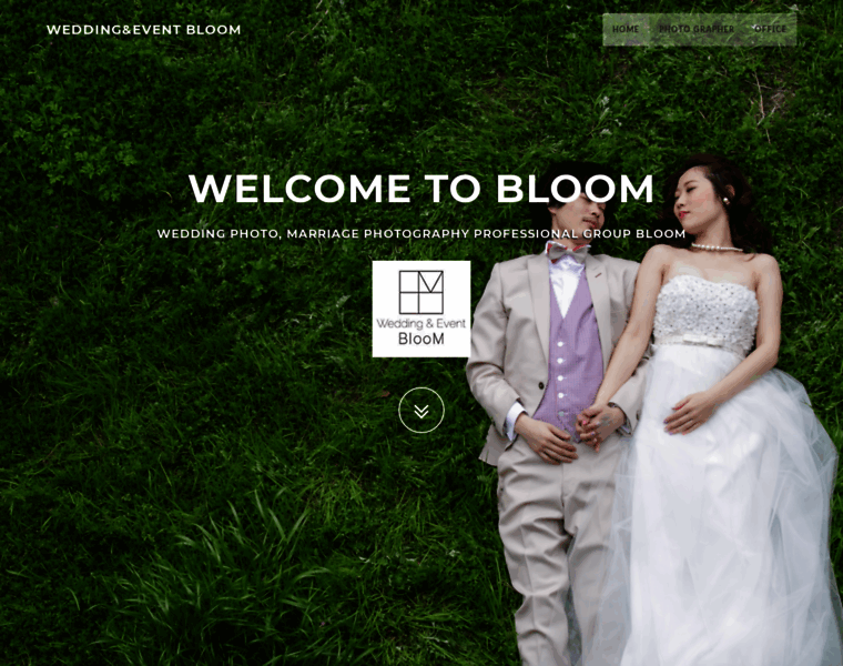 Bloom-we.com thumbnail