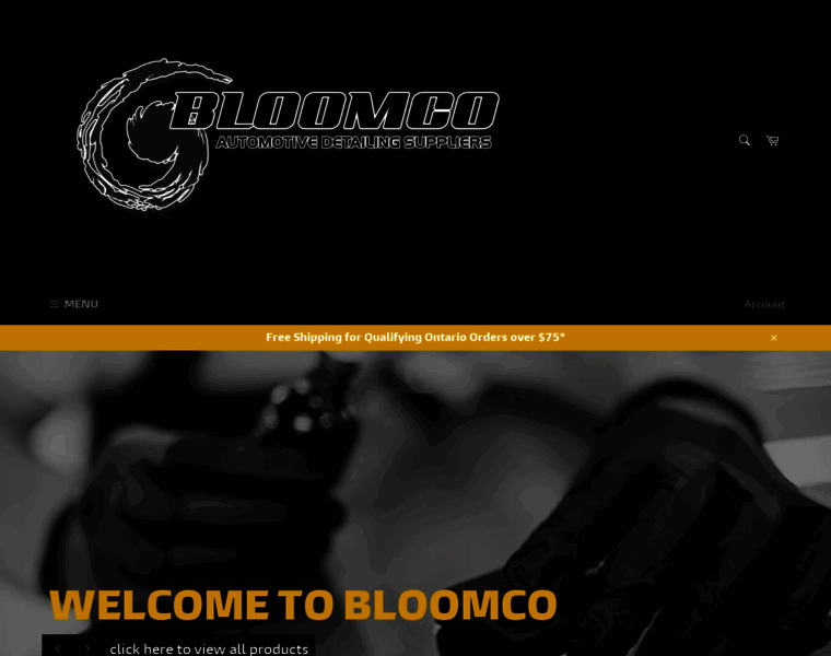 Bloomco.ca thumbnail
