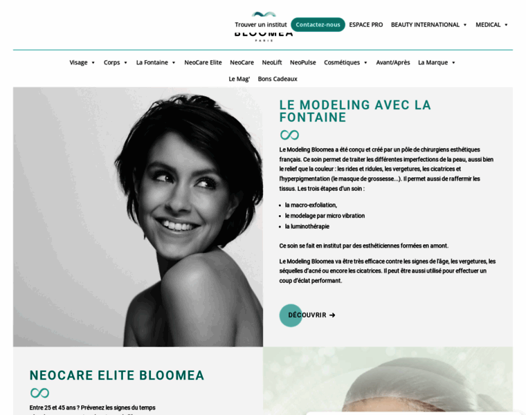 Bloomea.fr thumbnail