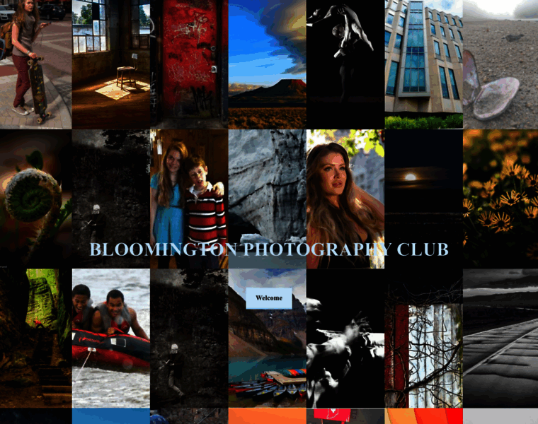 Bloomingtonphotoclub.org thumbnail