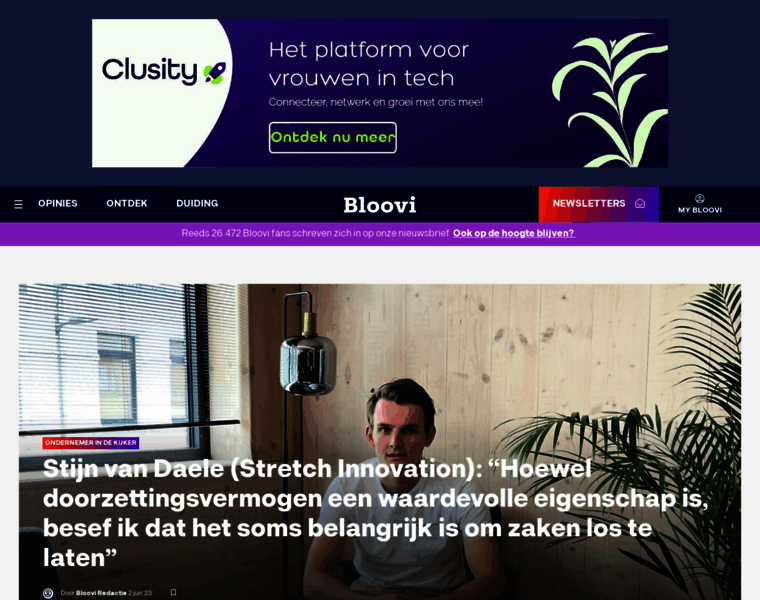 Bloovi.nl thumbnail