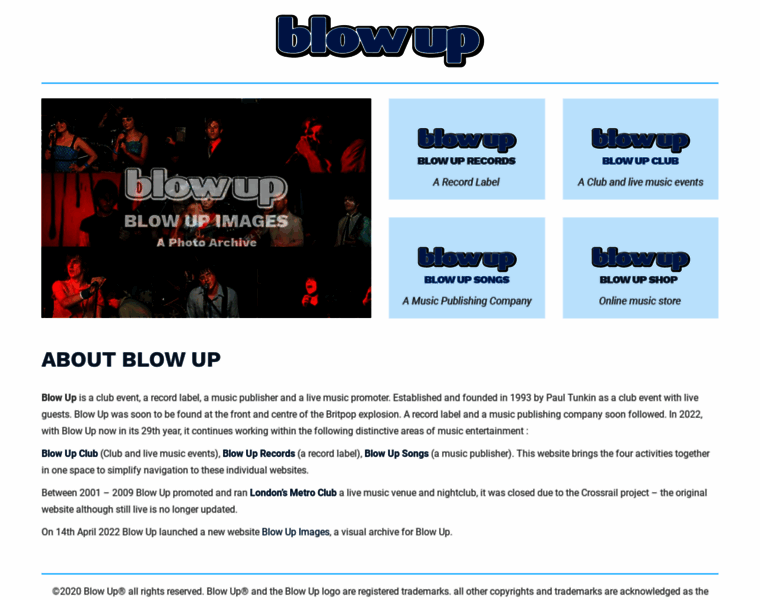 Blowup.co.uk thumbnail