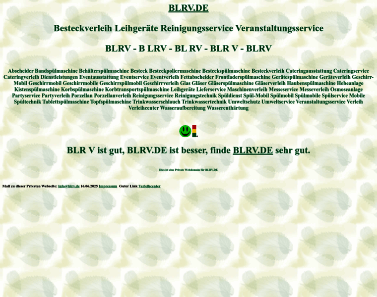 Blrv.de thumbnail