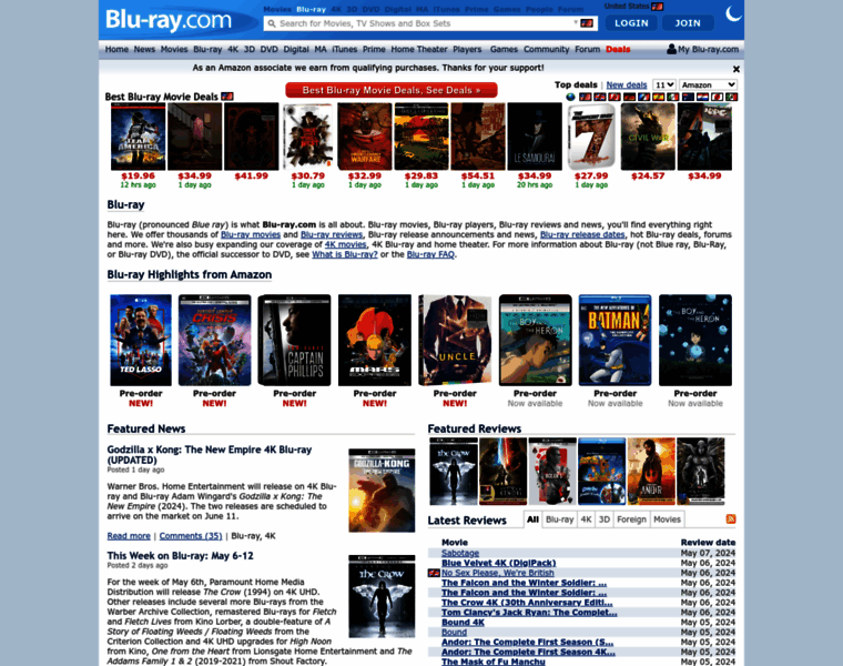 Blu-ray.com thumbnail