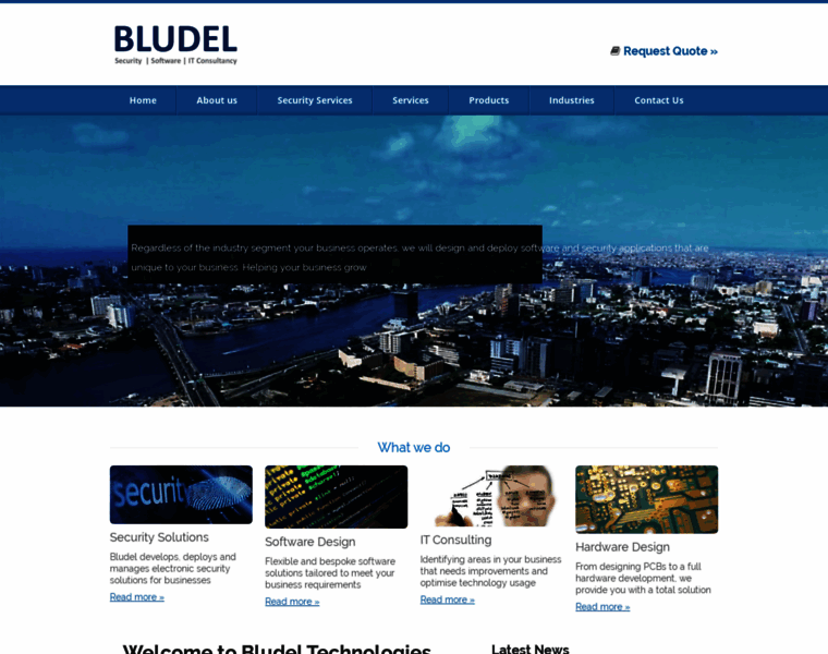 Bludel.com.ng thumbnail