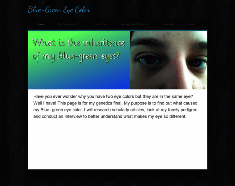 Blue-greeneyecolor.weebly.com thumbnail