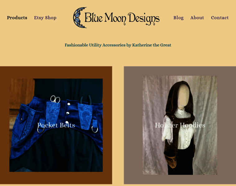 Blue-moon-designs.com thumbnail